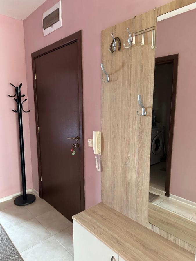 써니비치 U-Dacha 아파트 외부 사진