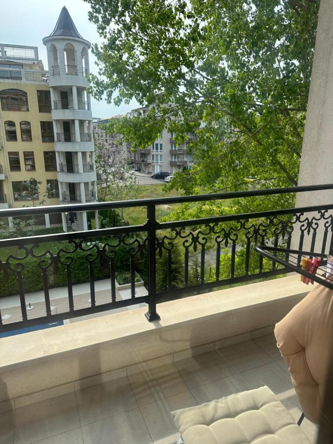 써니비치 U-Dacha 아파트 외부 사진